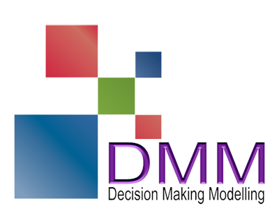 Decision Making Modelling logo